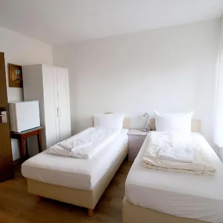 Hotel Mohmal Anrochte
