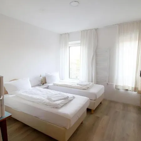 Mohmal Hotel Anrochte