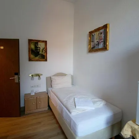 Mohmal Hotel Anrochte