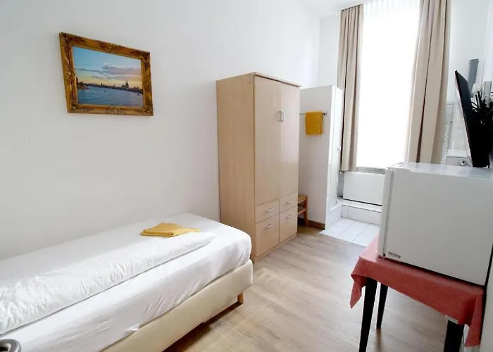 Mohmal Hotel