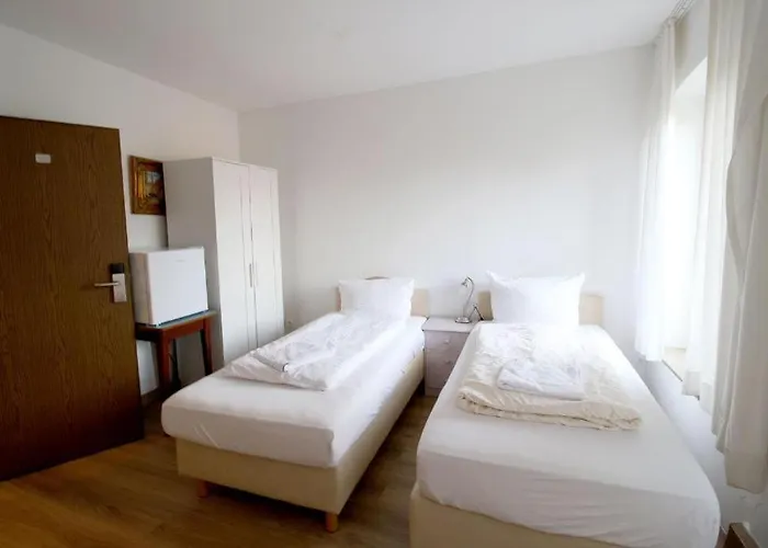 Hotel Mohmal Anrochte